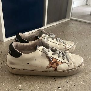 Golden Goose Sneakers